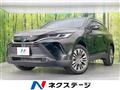 2020 Toyota Harrier Hybrid
