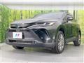 2020 Toyota Harrier Hybrid