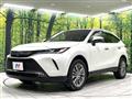 2020 Toyota Harrier Hybrid