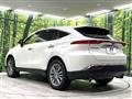 2020 Toyota Harrier Hybrid