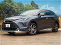 2020 Toyota Harrier Hybrid