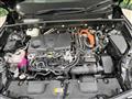 2021 Toyota Harrier Hybrid