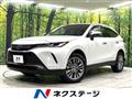 2023 Toyota Harrier Hybrid