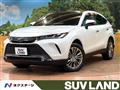 2024 Toyota Harrier Hybrid