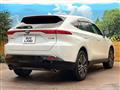 2023 Toyota Harrier