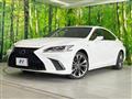 2019 Lexus ES