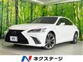2019 Lexus ES