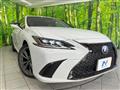 2019 Lexus ES