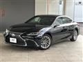 2019 Lexus ES
