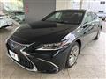 2019 Lexus ES