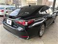 2019 Lexus ES
