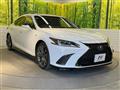 2019 Lexus ES