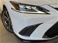 2019 Lexus ES