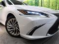 2019 Lexus ES