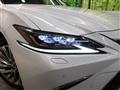 2019 Lexus ES