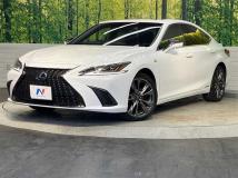 2021 Lexus ES