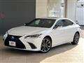 2021 Lexus ES