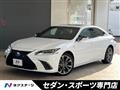 2021 Lexus ES