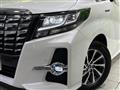 2015 Toyota Alphard Hybrid