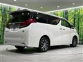 2015 Toyota Alphard Hybrid
