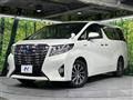 2015 Toyota Alphard Hybrid
