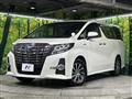 2016 Toyota Alphard Hybrid