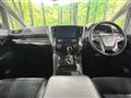 2016 Toyota Alphard Hybrid