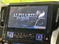 2016 Toyota Alphard Hybrid