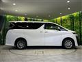 2018 Toyota Vellfire