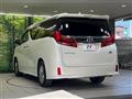 2018 Toyota Alphard Hybrid