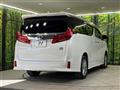 2018 Toyota Alphard Hybrid