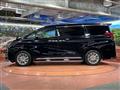 2020 Toyota Alphard Hybrid
