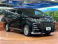 2020 Toyota Alphard Hybrid