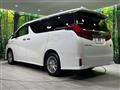 2020 Toyota Alphard Hybrid