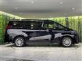2021 Toyota Alphard Hybrid