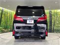 2021 Toyota Alphard Hybrid