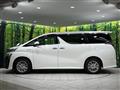 2021 Toyota Vellfire