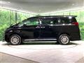 2021 Toyota Alphard Hybrid