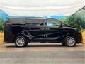 2021 Toyota Alphard Hybrid