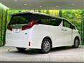2022 Toyota Alphard Hybrid