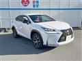 2015 Lexus NX