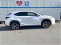2015 Lexus NX