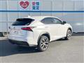 2015 Lexus NX