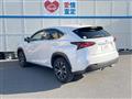 2015 Lexus NX