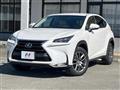 2016 Lexus NX