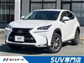 2016 Lexus NX