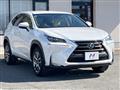 2016 Lexus NX