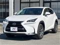 2016 Lexus NX