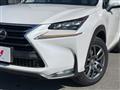 2016 Lexus NX