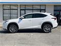 2016 Lexus NX